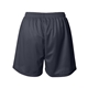 Badger - Womens Pro Mesh 5 Shorts with Solid Liner