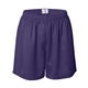 Badger - Womens Pro Mesh 5 Shorts with Solid Liner