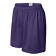 Badger - Womens Pro Mesh 5 Shorts with Solid Liner