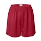 Badger - Womens Pro Mesh 5 Shorts with Solid Liner