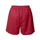 Badger - Womens Pro Mesh 5 Shorts with Solid Liner