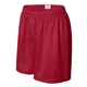 Badger - Womens Pro Mesh 5 Shorts with Solid Liner