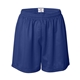Badger - Womens Pro Mesh 5 Shorts with Solid Liner