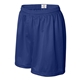 Badger - Womens Pro Mesh 5 Shorts with Solid Liner