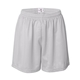 Badger - Womens Pro Mesh 5 Shorts with Solid Liner