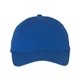 Valucap Youth Bio - Washed Unstructured Cap