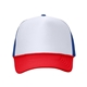 Valucap - Foam Mesh - Back Trucker Cap