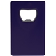 Credit Card Bottle Opener(TM)
