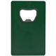 Credit Card Bottle Opener(TM)