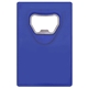Credit Card Bottle Opener(TM)
