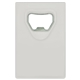 Credit Card Bottle Opener(TM)