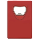 Credit Card Bottle Opener(TM)