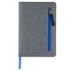 6 x 8 Zip - It(TM) Journal