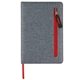 6 x 8 Zip - It(TM) Journal