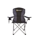 Premium Stripe Chair