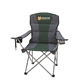 Premium Stripe Chair