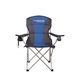Premium Stripe Chair