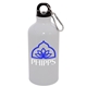 Prime Line 17 oz Aluminum Petite Bottle