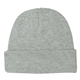 Knit Beanie With Cuff