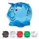 Mini Plastic Piggy Bank