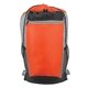 Tri - Color Drawstring Backpack
