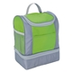Two - Tone Cooler Lunch Bag