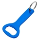 Aluminum Bottle Opener Key Ring