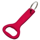 Aluminum Bottle Opener Key Ring
