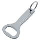 Aluminum Bottle Opener Key Ring