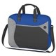 Wave Non - Woven Briefcase / Messenger Bag