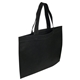 Landscape Recyclable Non - Woven Shopping Bag