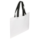 Landscape Recyclable Non - Woven Shopping Bag