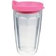 16 oz Thermal Dual Walled Travel Tumbler - Custom Decal
