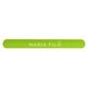 Custom Silicone Slap Bracelets