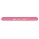 Custom Silicone Slap Bracelets