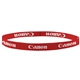 1/2 Dye Sublimated Stretchy Elastic Headband