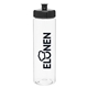 25 oz Elgin - Pearl Black