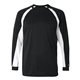 Badger - B - Dry Hook Long Sleeve T - Shirt