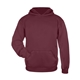 Badger - Youth Performance Fleece Hooded Sweatshirt