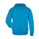Badger - Youth Performance Fleece Hooded Sweatshirt