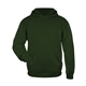 Badger - Youth Performance Fleece Hooded Sweatshirt