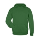 Badger - Youth Performance Fleece Hooded Sweatshirt