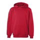 Badger - Youth Performance Fleece Hooded Sweatshirt