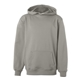 Badger - Youth Performance Fleece Hooded Sweatshirt