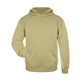 Badger - Youth Performance Fleece Hooded Sweatshirt