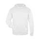 Badger - Youth Performance Fleece Hooded Sweatshirt