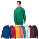 Independent Trading Co. - Midweight Hooded Sweatshirt
