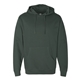 Independent Trading Co. - Midweight Hooded Sweatshirt