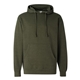 Independent Trading Co. - Midweight Hooded Sweatshirt
