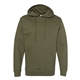 Independent Trading Co. Midweight Hooded Sweatshirt